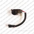 Sensor de posición 266-1477 2661477 para oruga